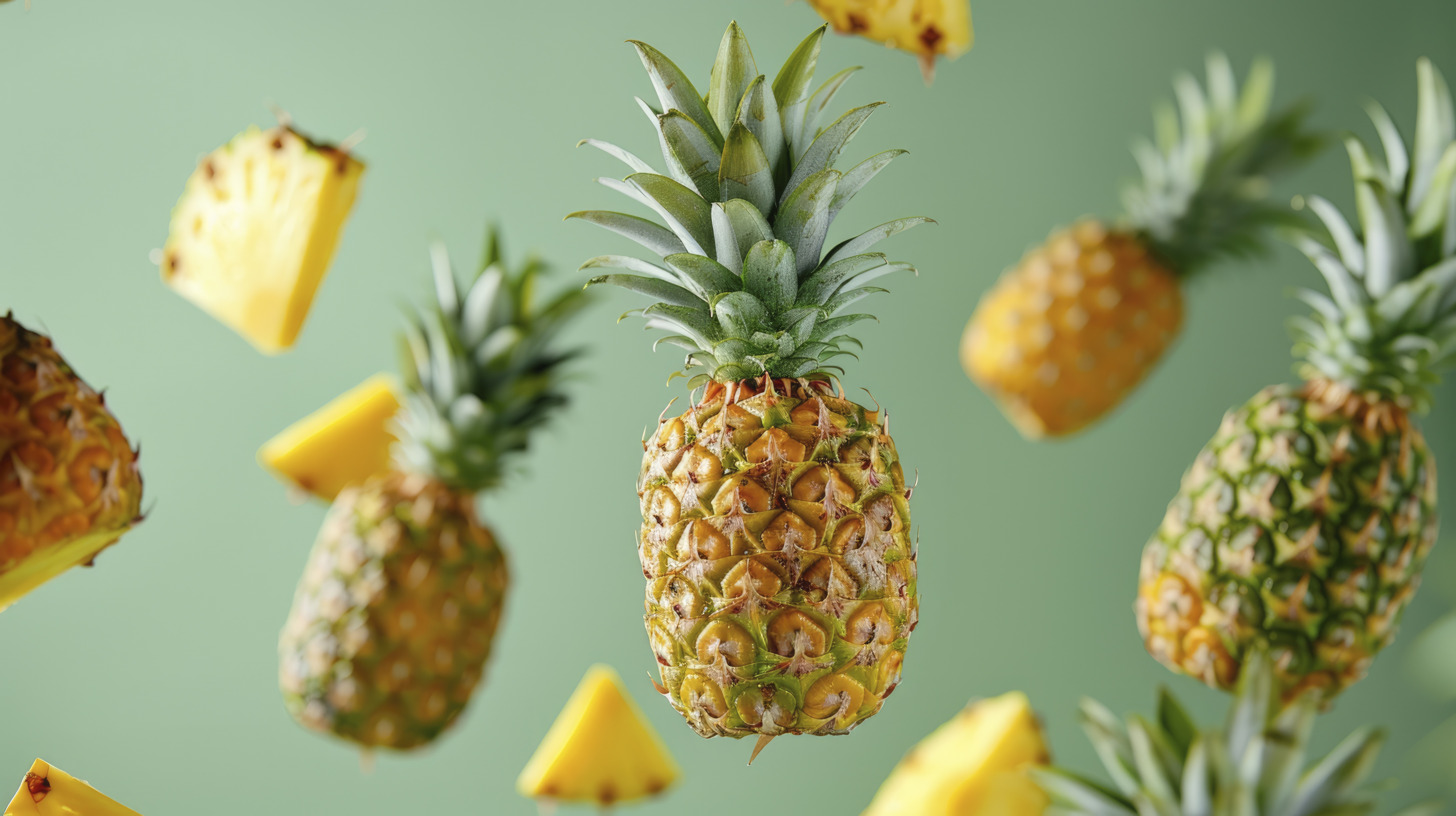 Ananas